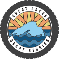 Great Lakes &#8203;Great Stories